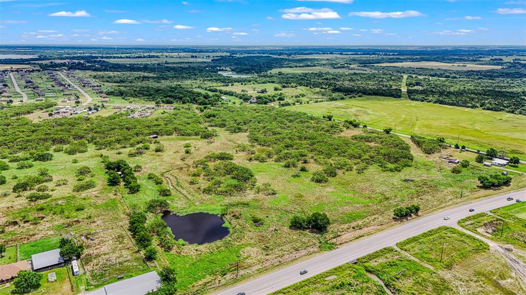 M L Swing A-501 - Farm