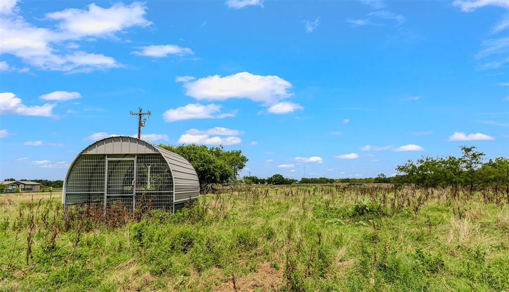 M L Swing A-501 - Farm