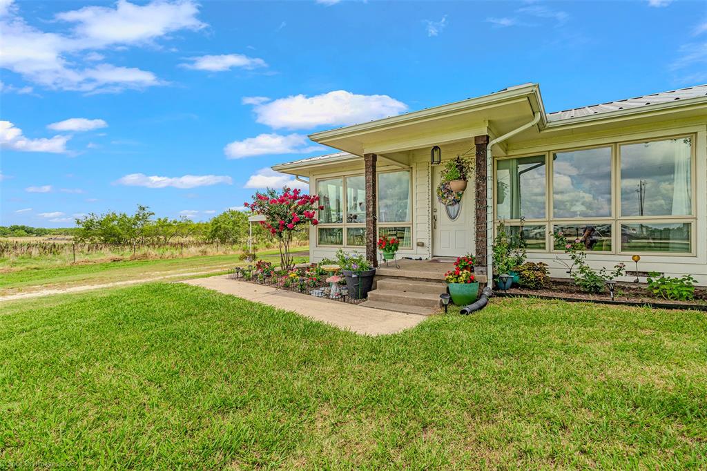 M L Swing A-501 - Farm