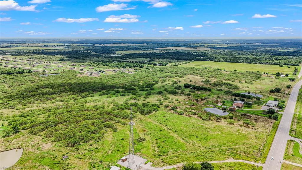 M L Swing A-501 - Farm