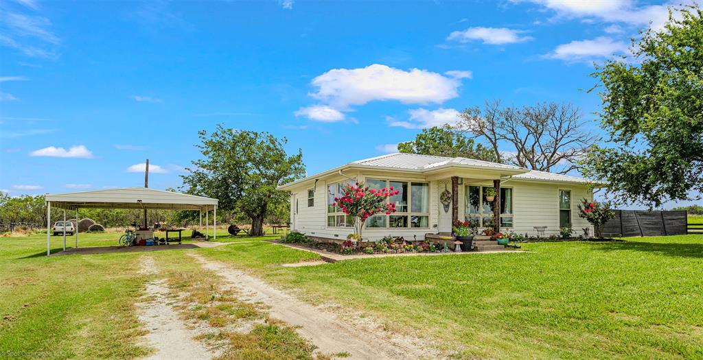 M L Swing A-501 - Farm