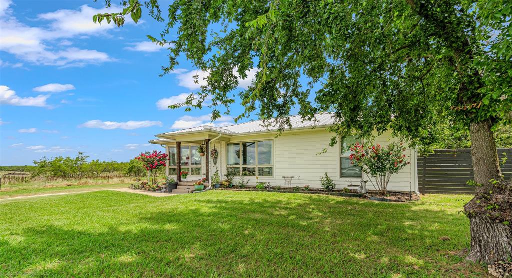 M L Swing A-501 - Farm