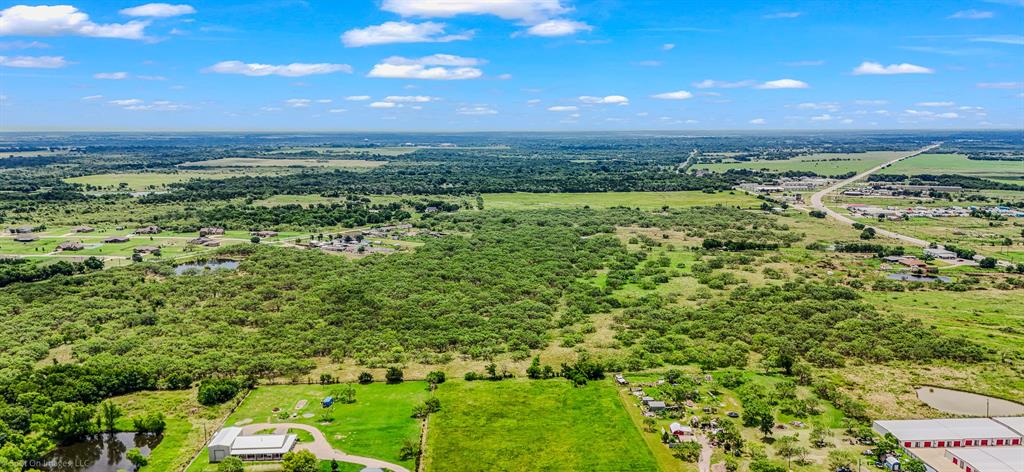 M L Swing A-501 - Farm