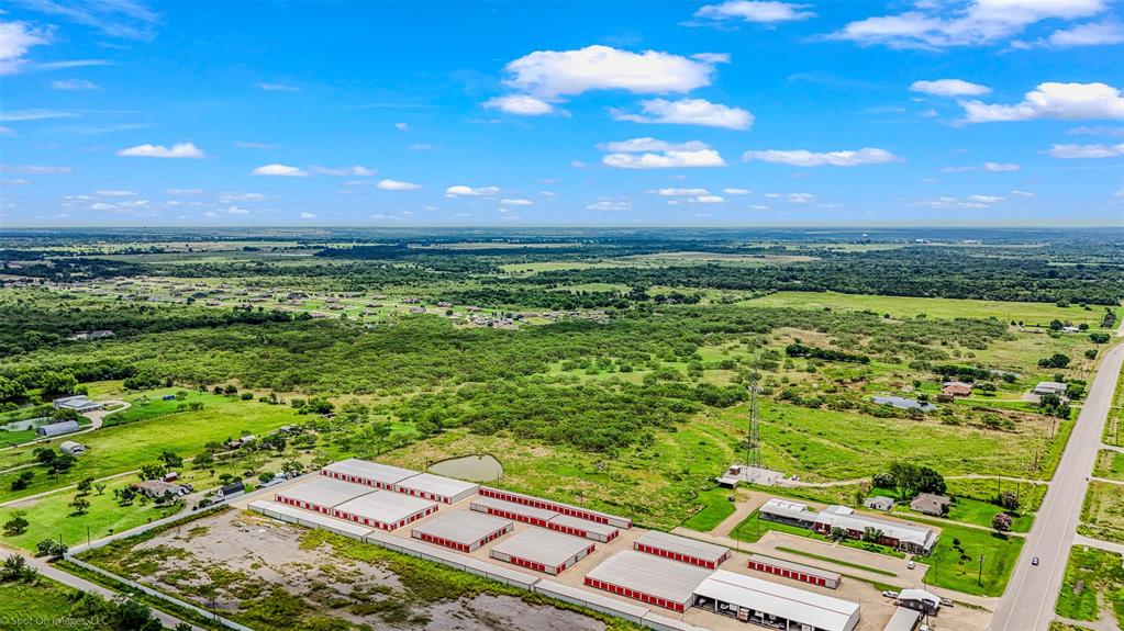 M L Swing A-501 - Farm