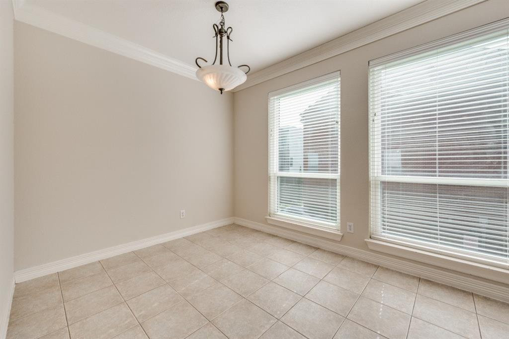 Hall-Throckmorton - Residential