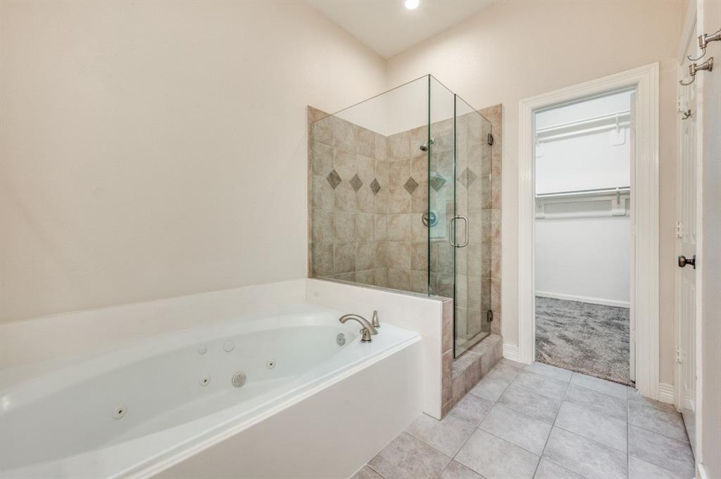 Hall-Throckmorton - Residential