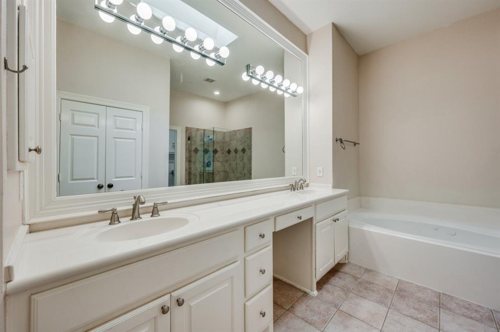 Hall-Throckmorton - Residential