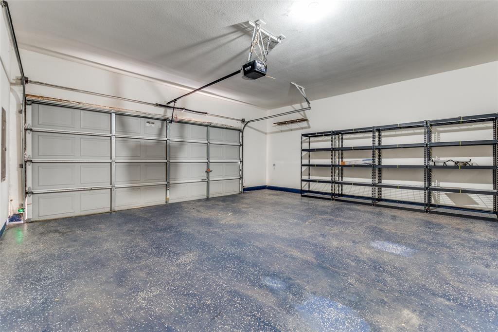 Hall-Throckmorton - Residential