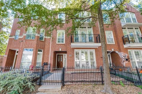 3935 N Hall Street Dallas TX 75219