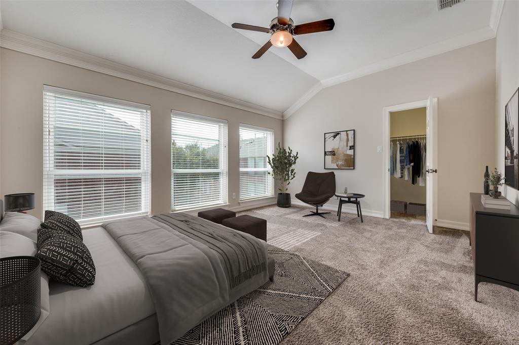 Hall-Throckmorton - Residential