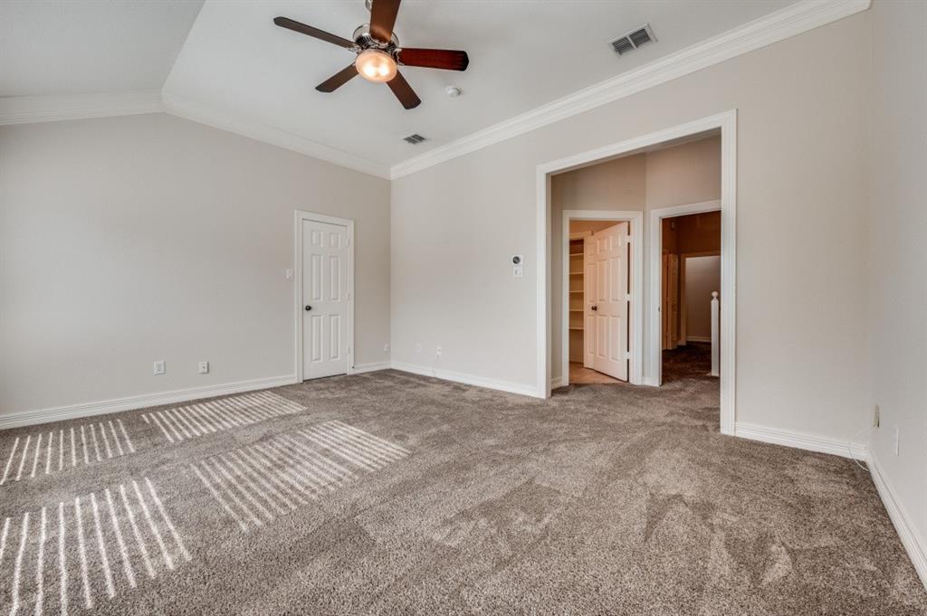 Hall-Throckmorton - Residential