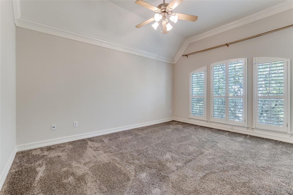 Hall-Throckmorton - Residential