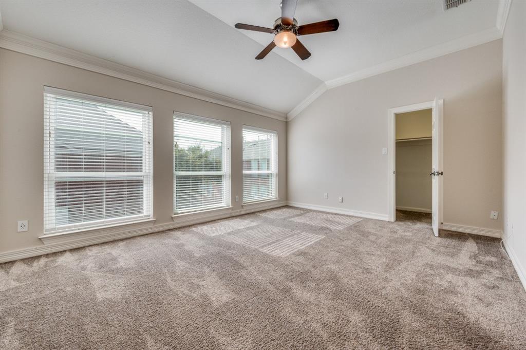 Hall-Throckmorton - Residential