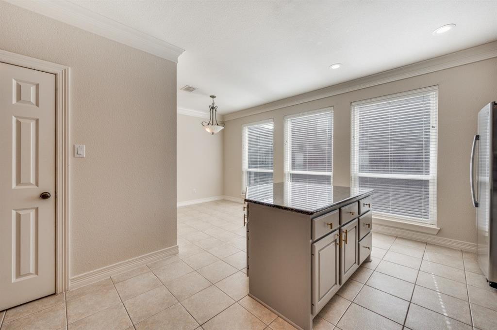 Hall-Throckmorton - Residential