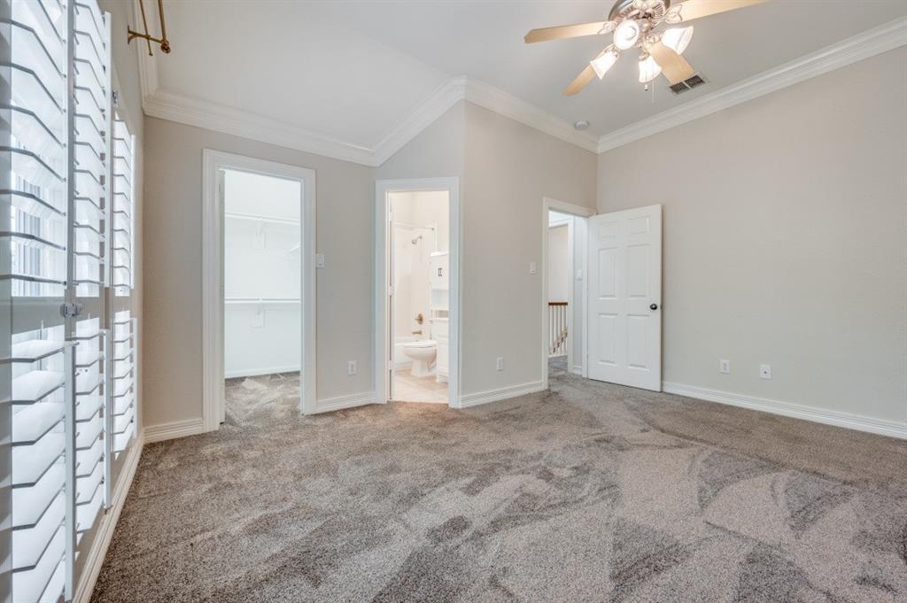 Hall-Throckmorton - Residential