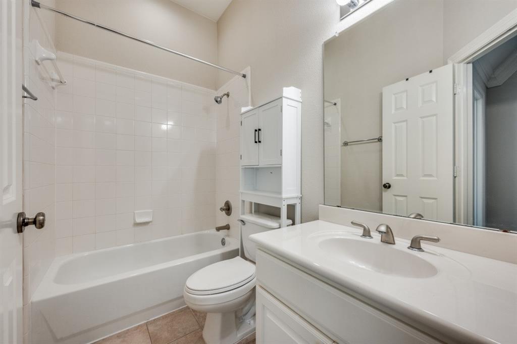 Hall-Throckmorton - Residential