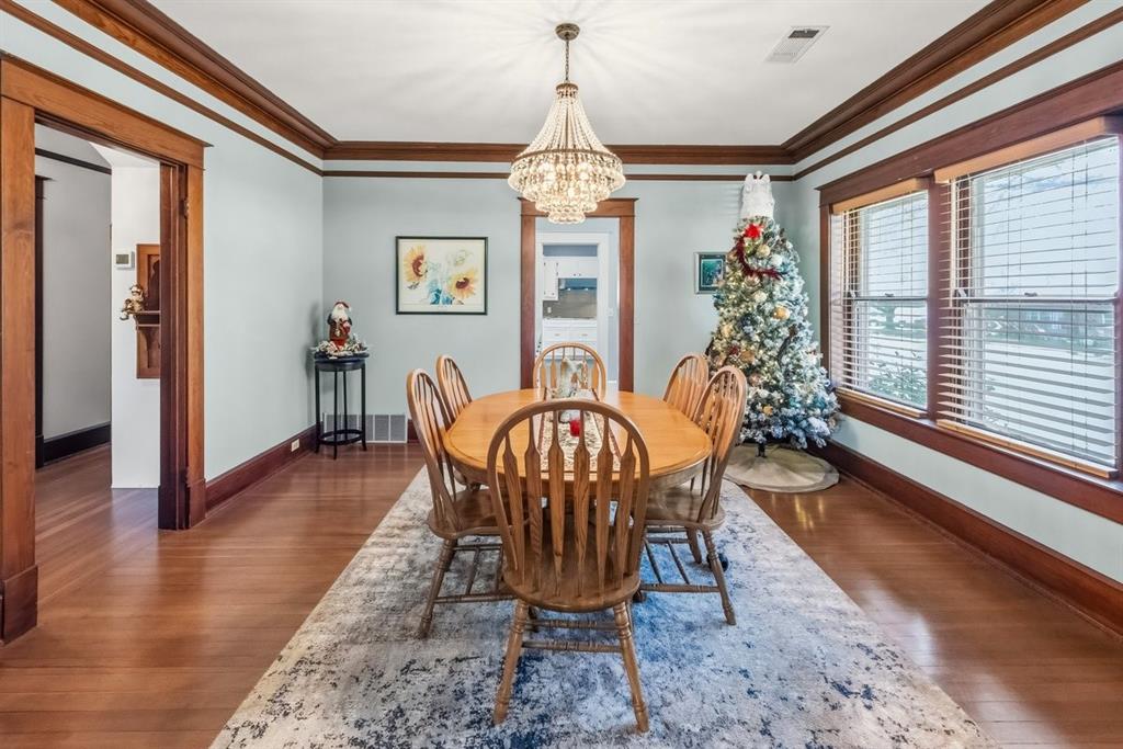 Lebosquet J R - Residential