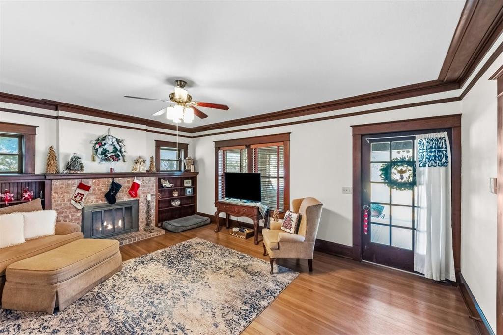 Lebosquet J R - Residential