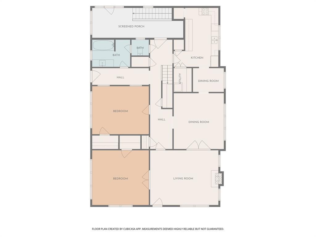 Lebosquet J R - Residential