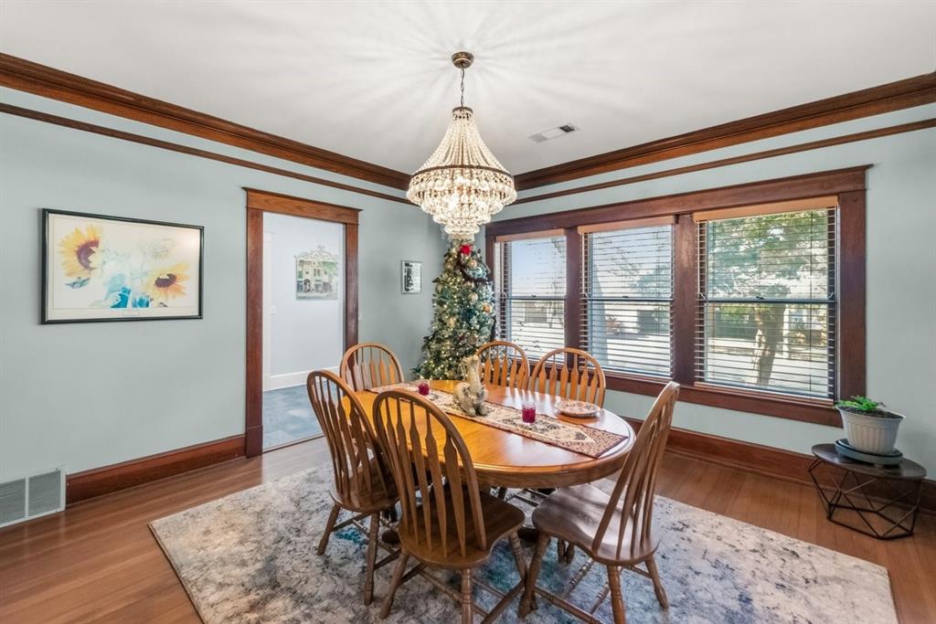 Lebosquet J R - Residential