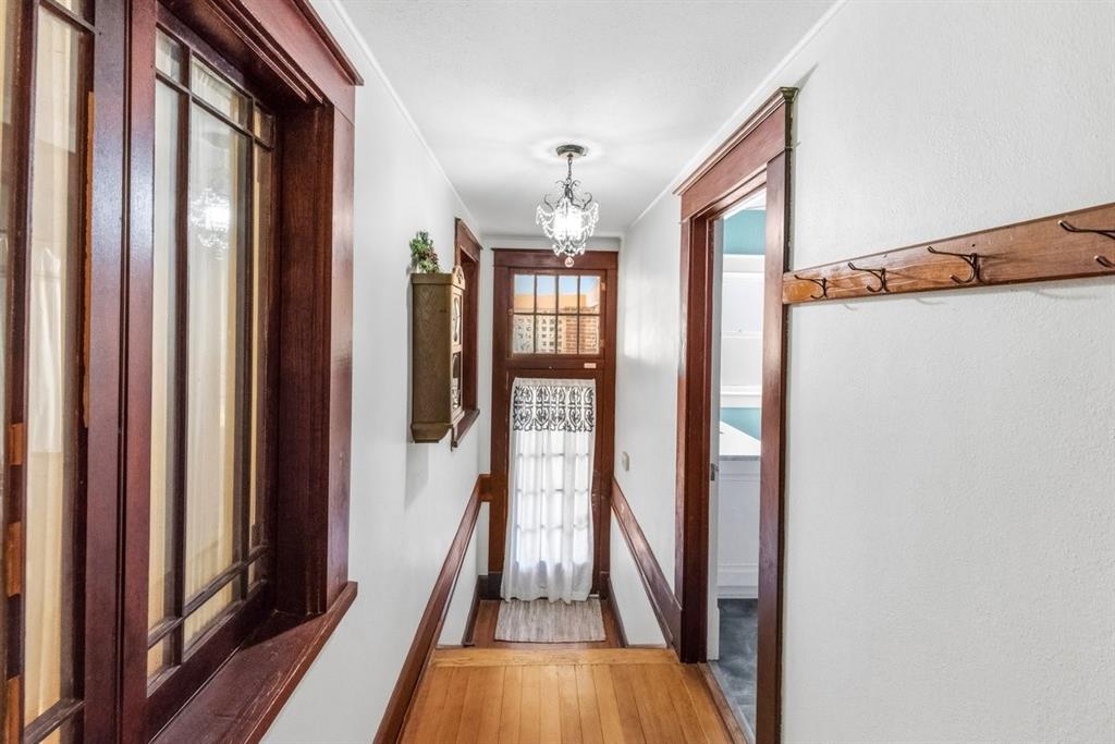 Lebosquet J R - Residential