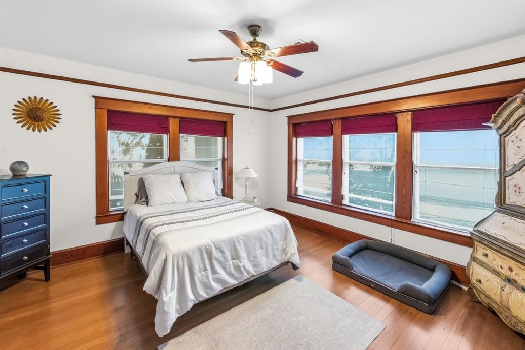 Lebosquet J R - Residential