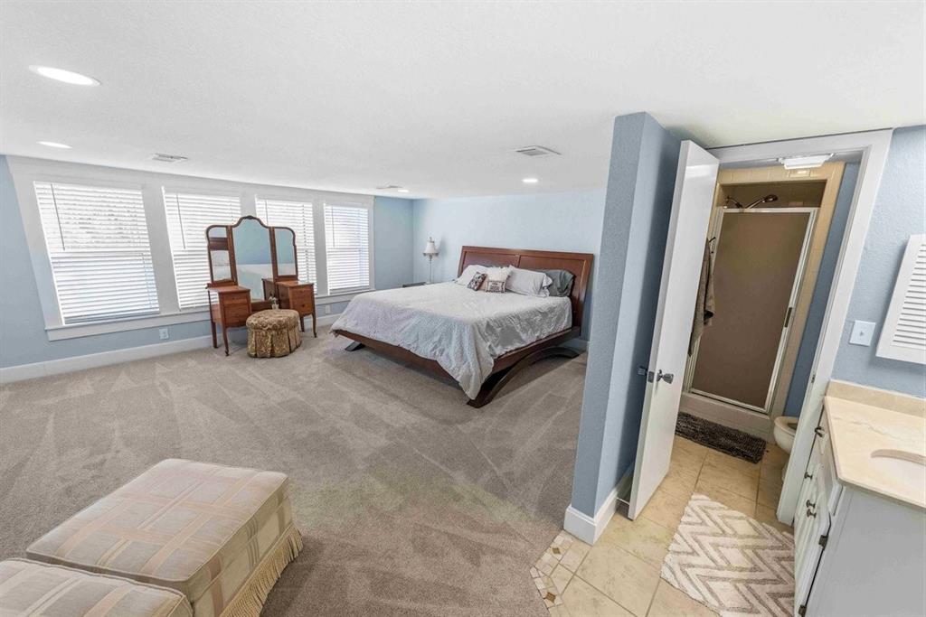 Lebosquet J R - Residential