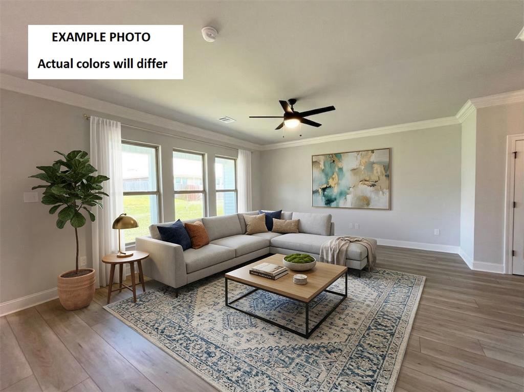 400 Hummingbird Lane