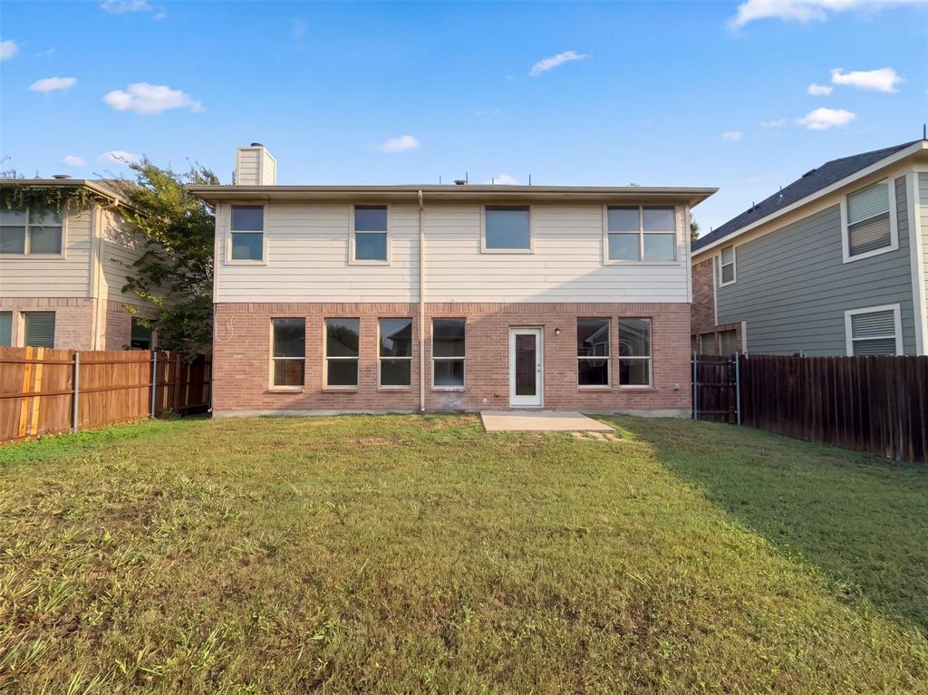 424 Cypress Hill Drive