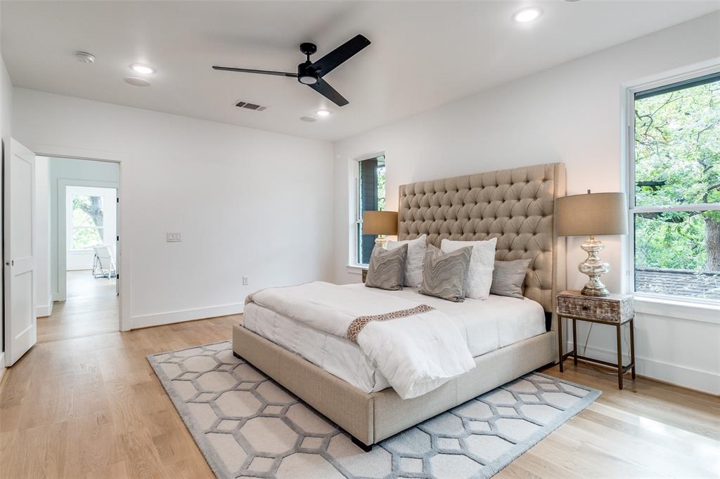 East Kessler - Residential