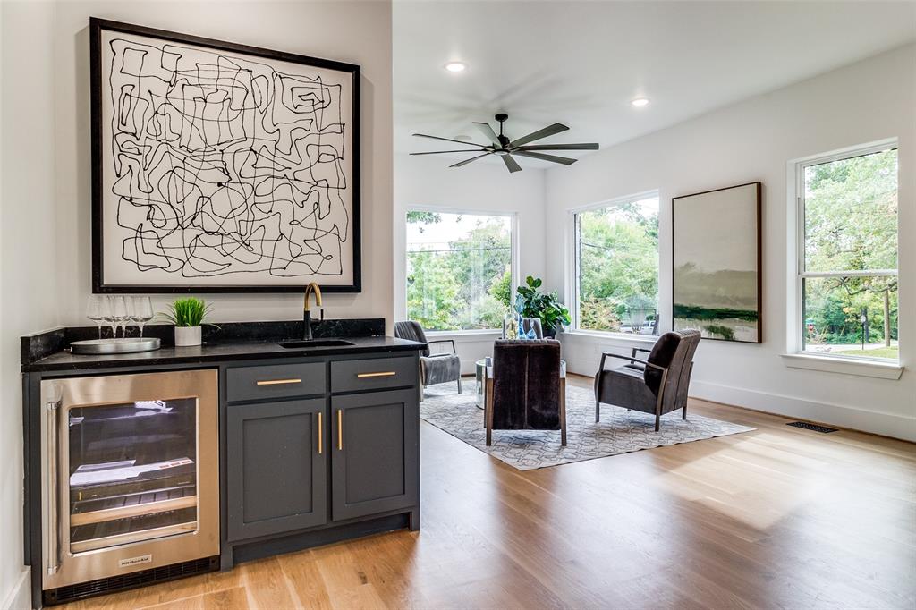 East Kessler - Residential