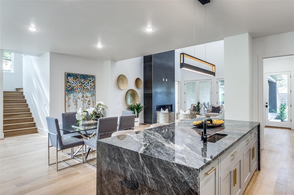 East Kessler - Residential