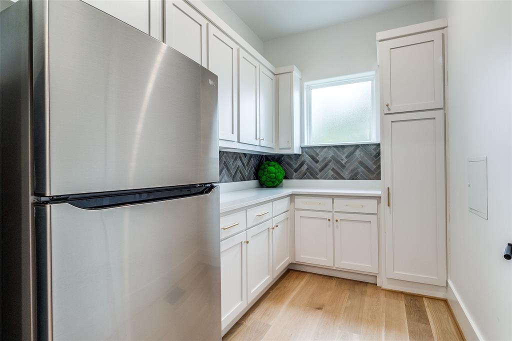 East Kessler - Residential