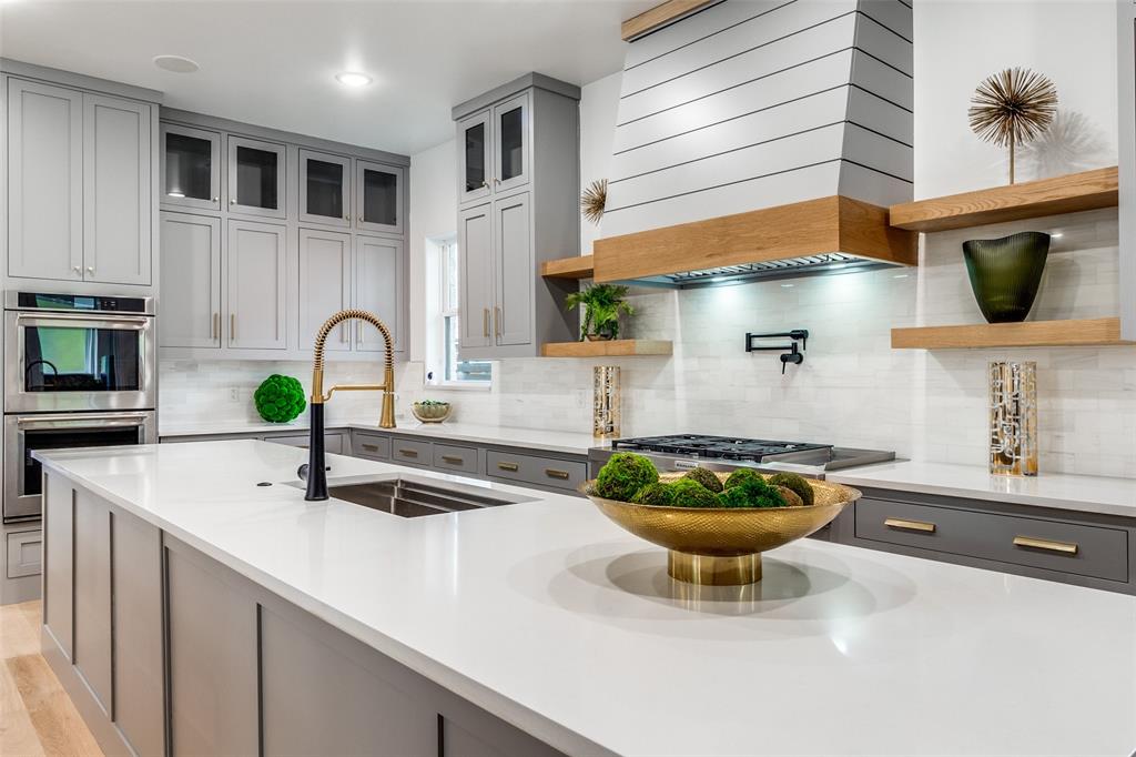 East Kessler - Residential