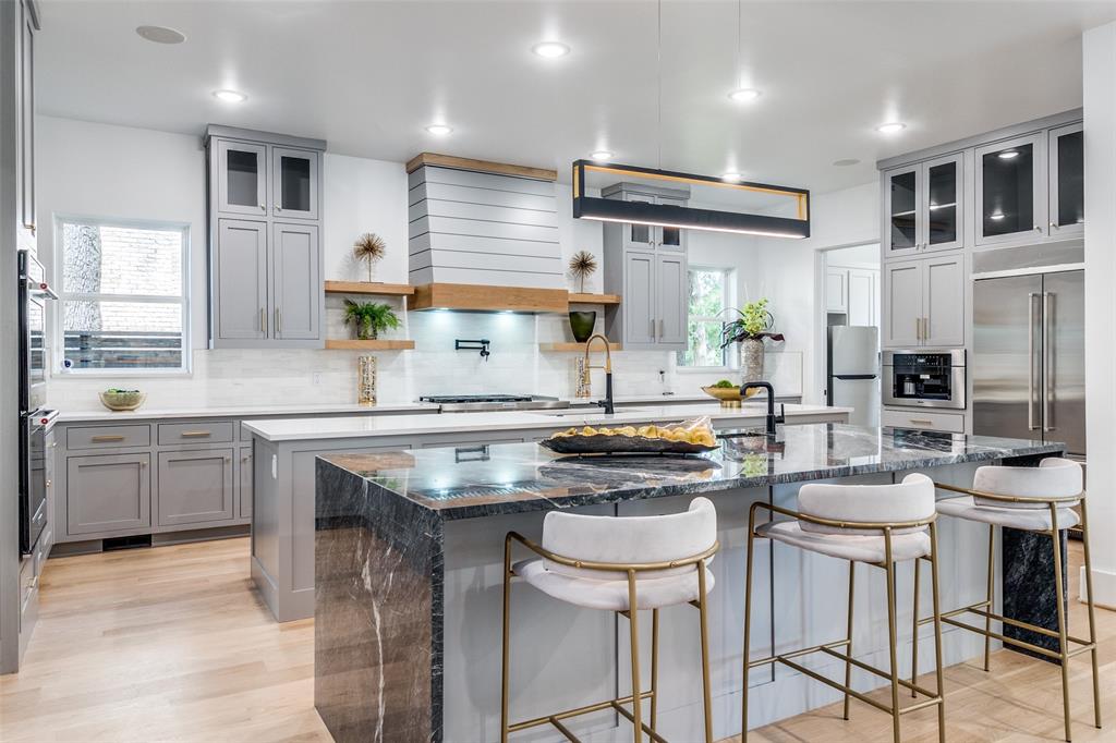 East Kessler - Residential