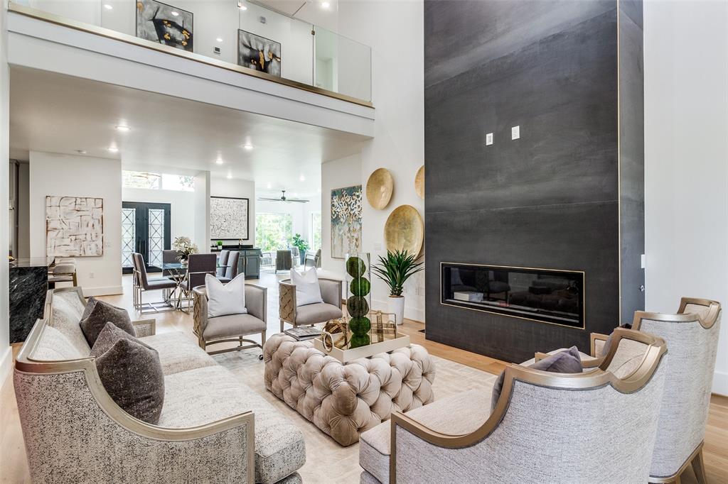 East Kessler - Residential