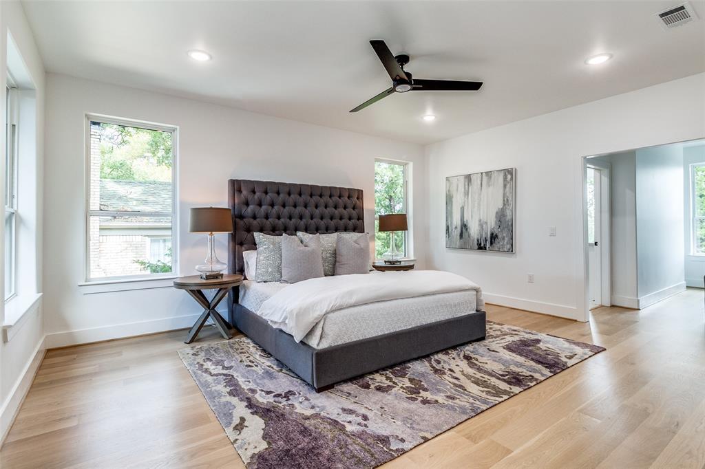 East Kessler - Residential