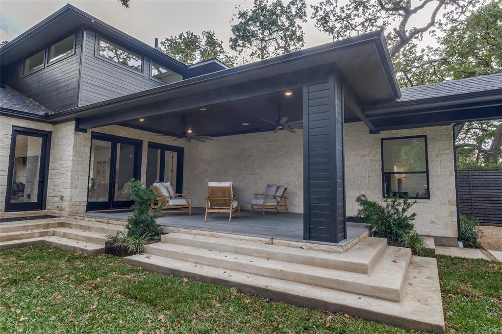 East Kessler - Residential