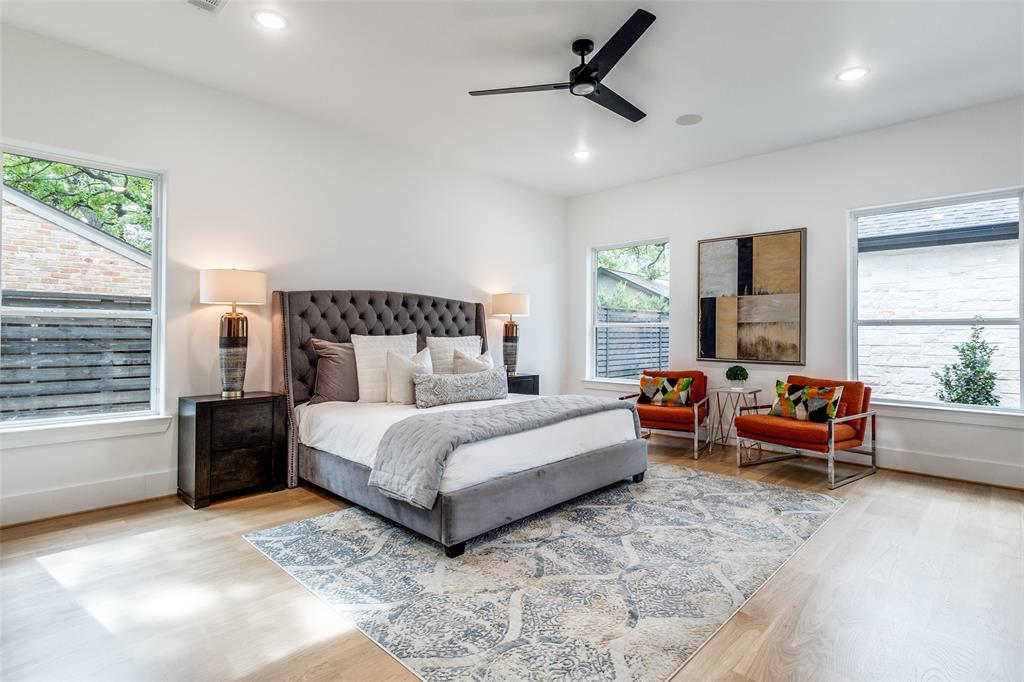 East Kessler - Residential