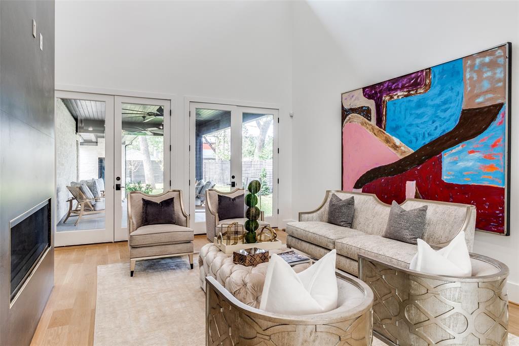 East Kessler - Residential