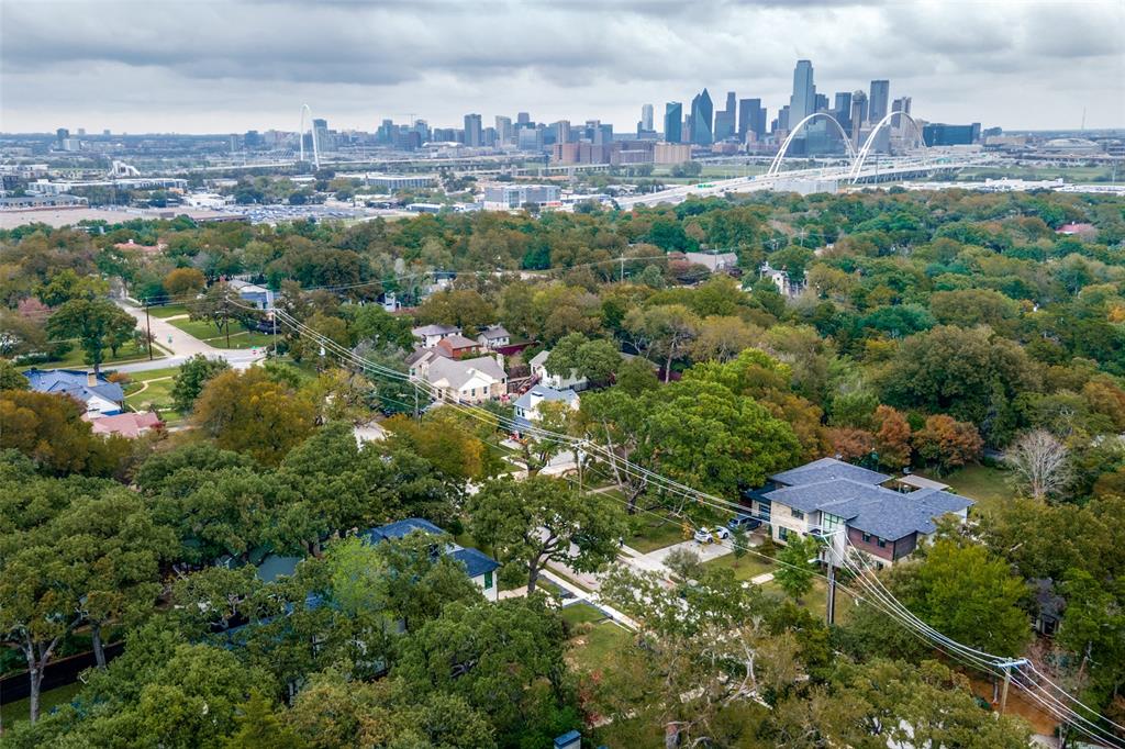 East Kessler - Residential