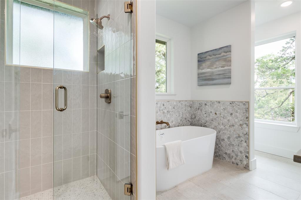 East Kessler - Residential