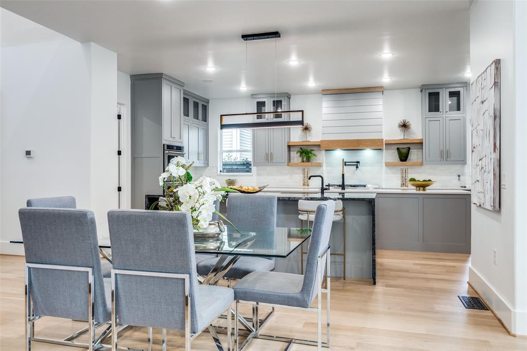 East Kessler - Residential