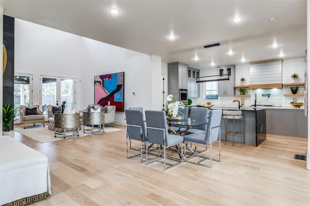 East Kessler - Residential