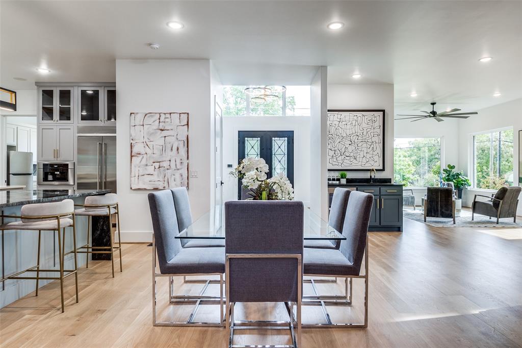 East Kessler - Residential