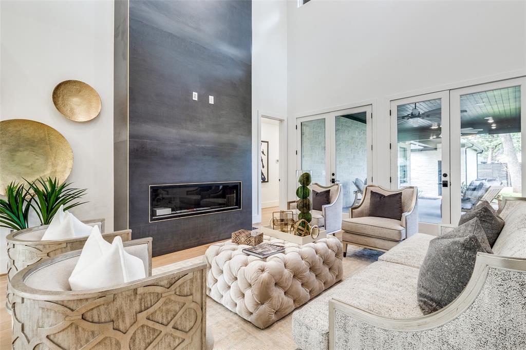 East Kessler - Residential