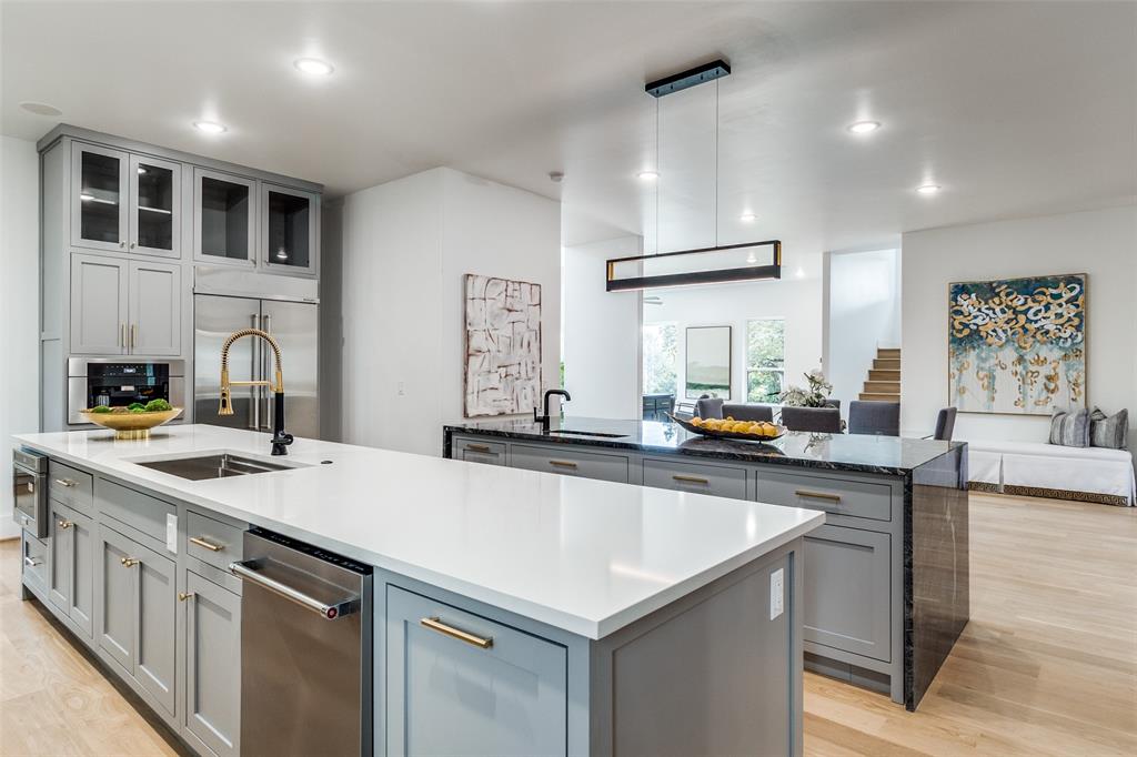 East Kessler - Residential