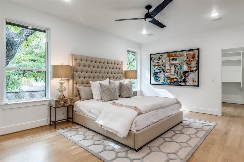 East Kessler - Residential