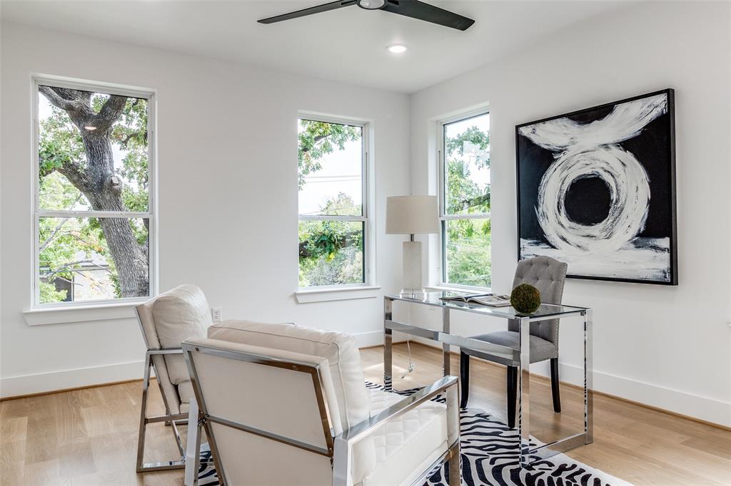 East Kessler - Residential