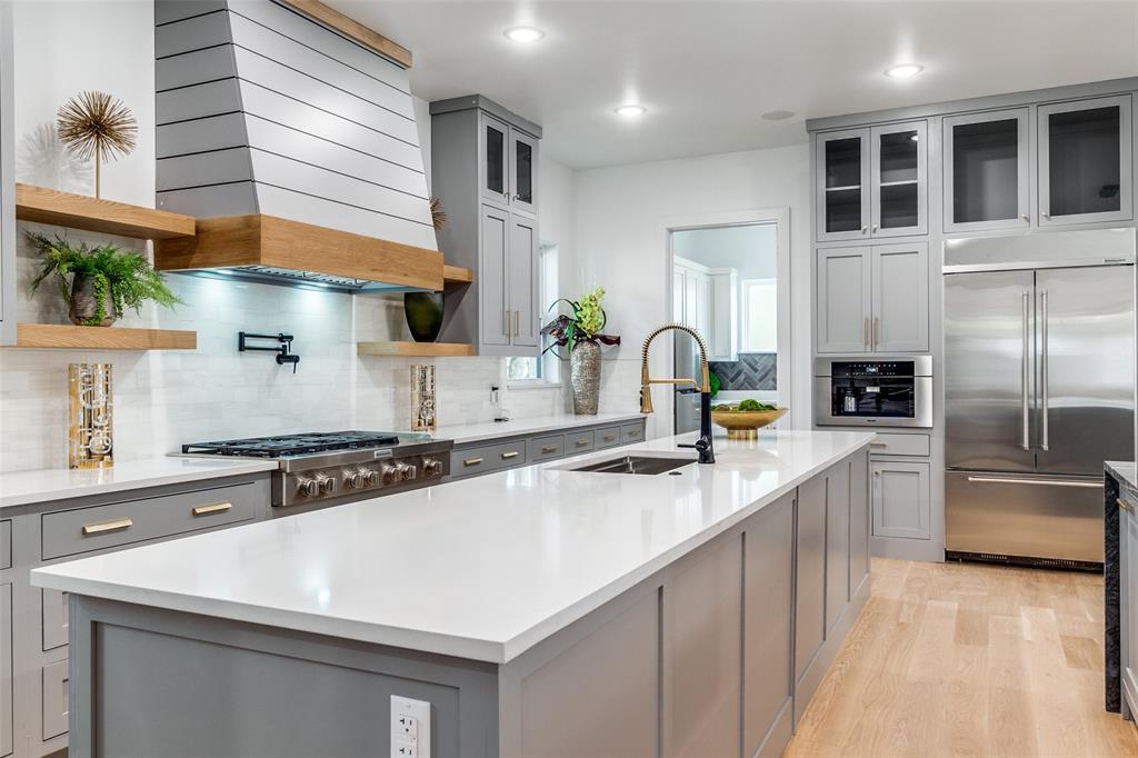 East Kessler - Residential